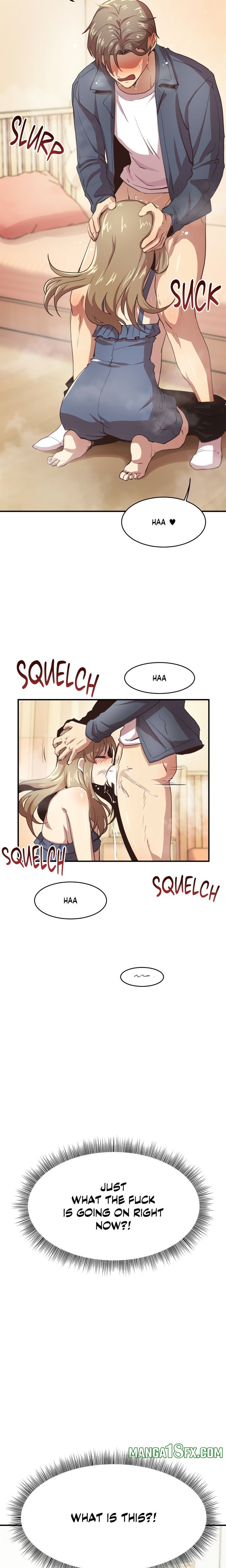 Three’s Company, Or Is It? - Chapter 3 [photo 15] - MangaPorn