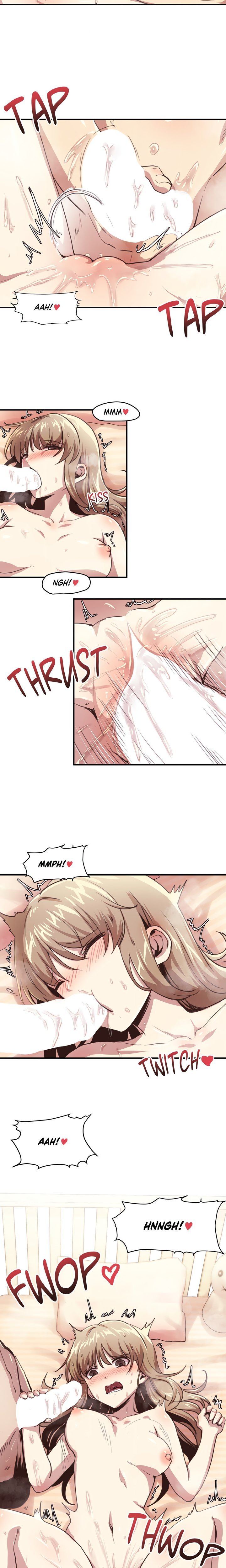 Three’s Company, Or Is It? - Chapter 5 [photo 11] - MangaPorn