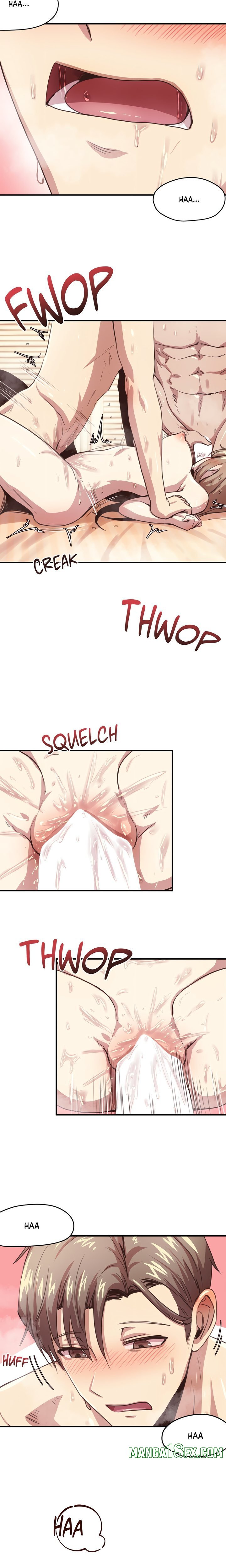 Three’s Company, Or Is It? - Chapter 5 [photo 18] - MangaPorn