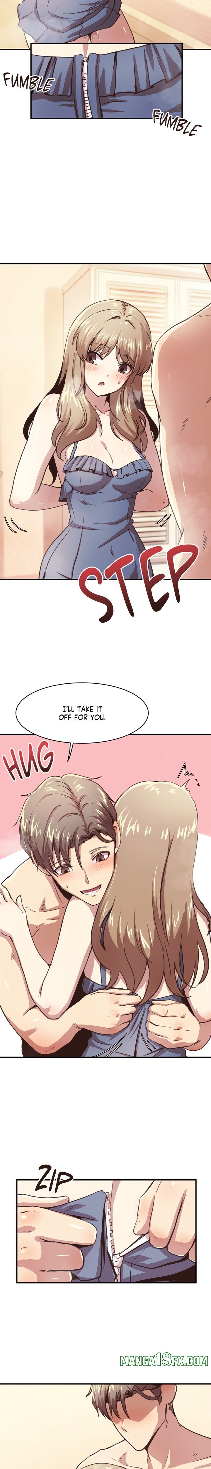 Three’s Company, Or Is It? - Chapter 5 [photo 3] - MangaPorn