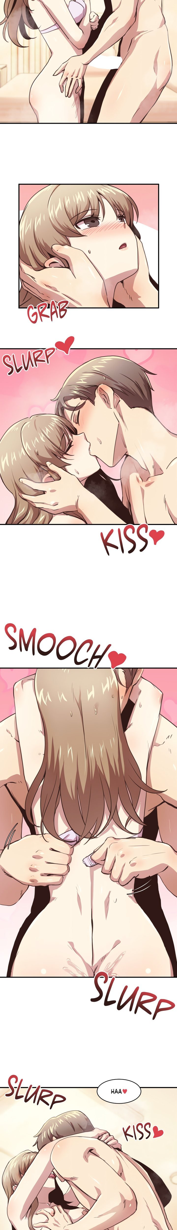 Three’s Company, Or Is It? - Chapter 5 [photo 5] - MangaPorn