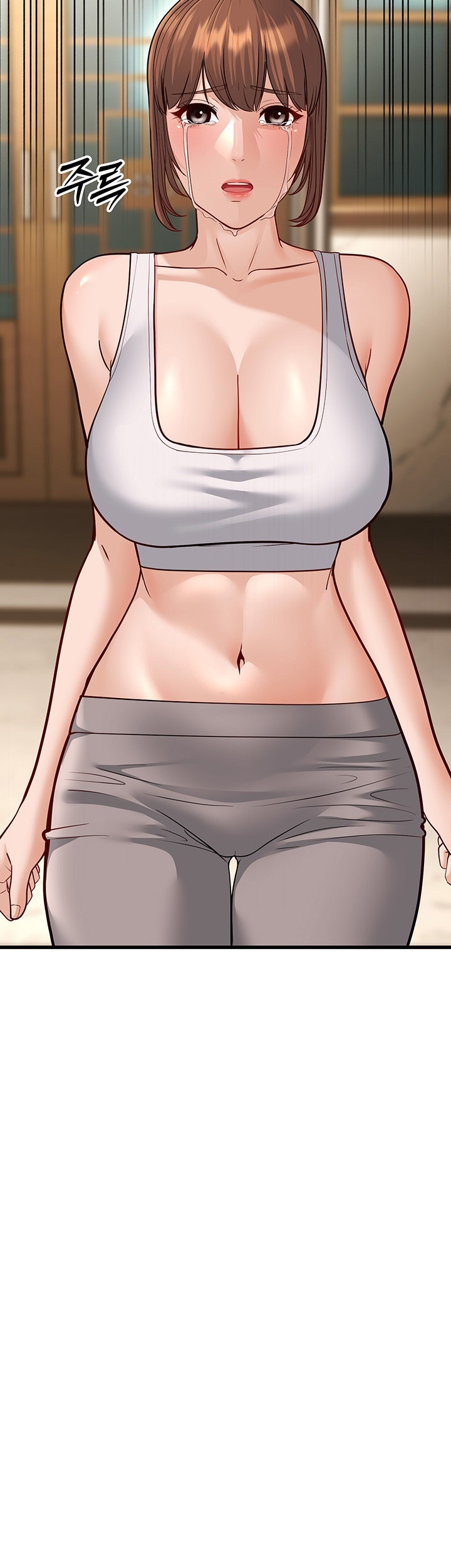 A Young Auntie Raw - Chapter 20 [photo 58] - MangaPorn