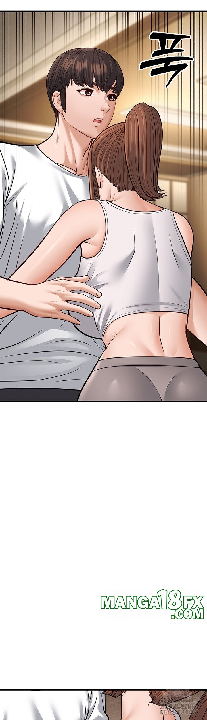 A Young Auntie Raw - Chapter 20 [photo 59] - MangaPorn