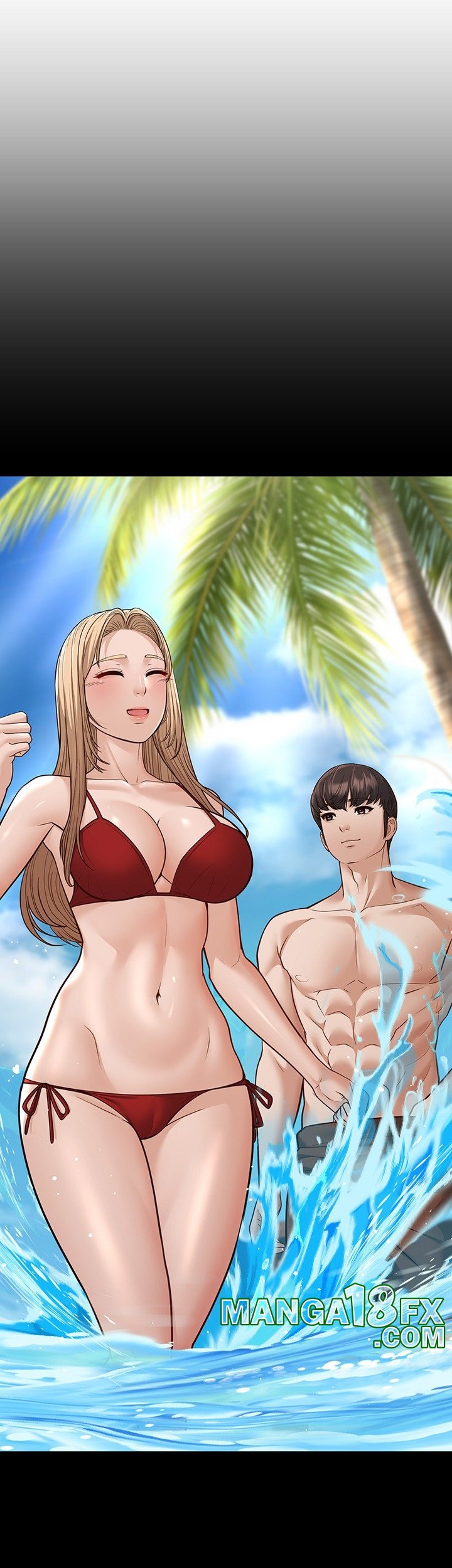 A Young Auntie Raw - Chapter 20 [photo 66] - MangaPorn