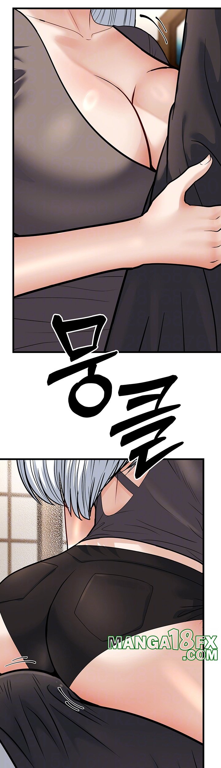 A Young Auntie Raw - Chapter 20 [photo 8] - MangaPorn