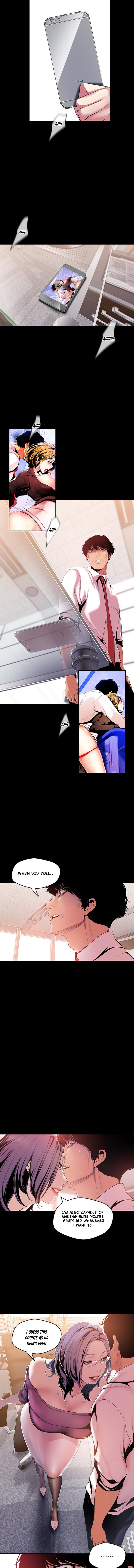 A Wonderful New World - Chapter 46 [photo 10] - MangaPorn