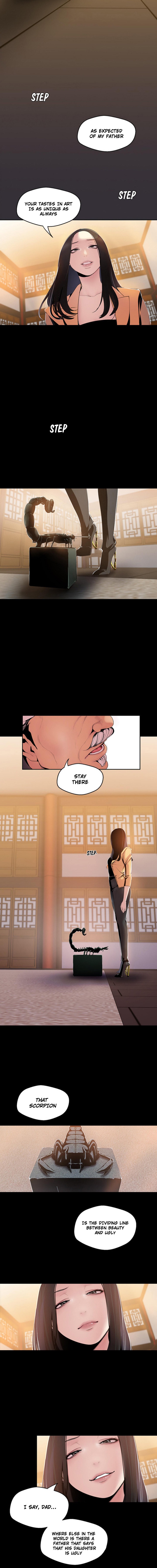 A Wonderful New World - Chapter 46 [photo 3] - MangaPorn