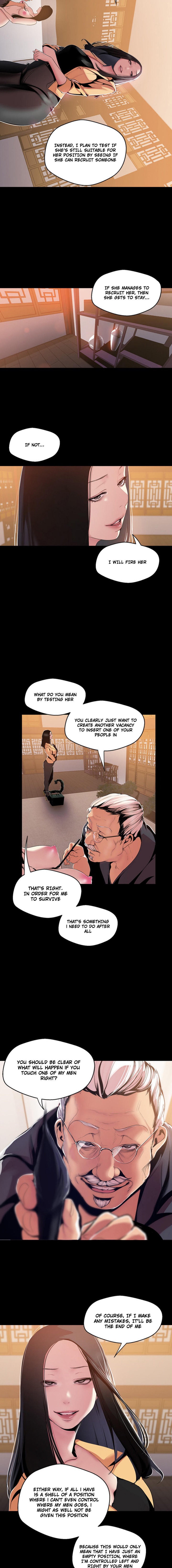 A Wonderful New World - Chapter 46 [photo 5] - MangaPorn