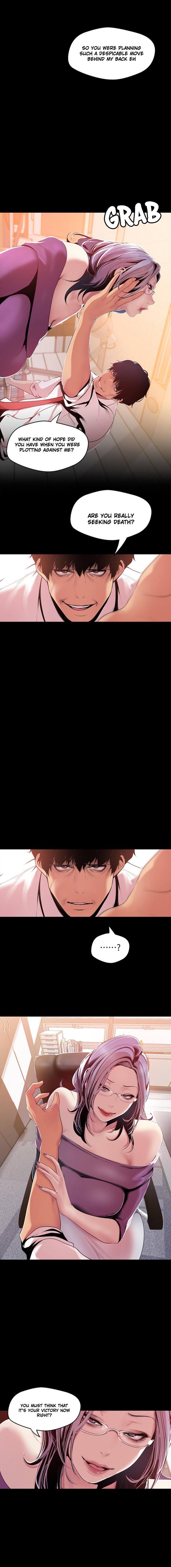 A Wonderful New World - Chapter 46 [photo 9] - MangaPorn