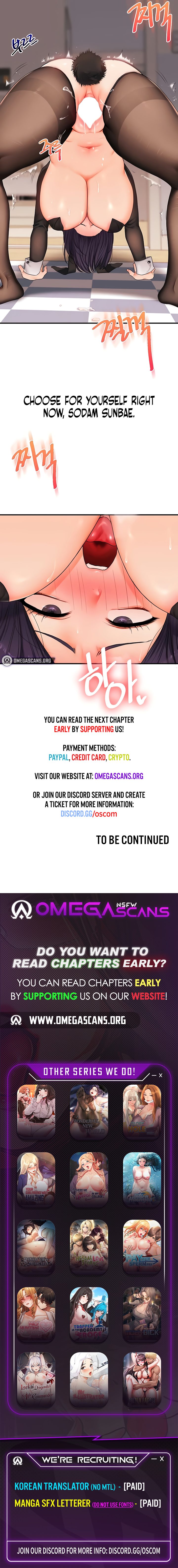 Relationship Reversal - Chapter 82 [photo 9] - MangaPorn