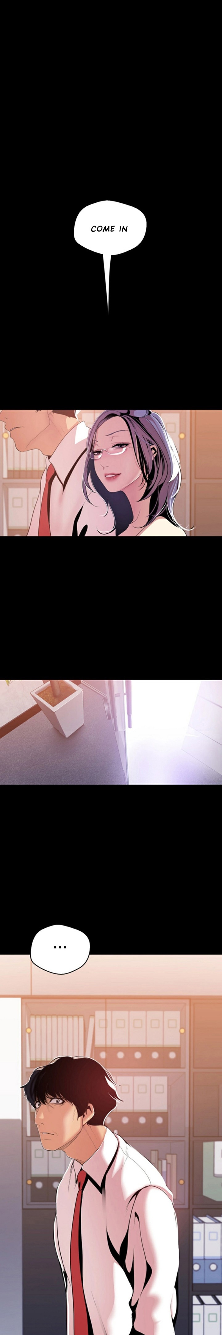 A Wonderful New World - Chapter 47 [photo 1] - MangaPorn