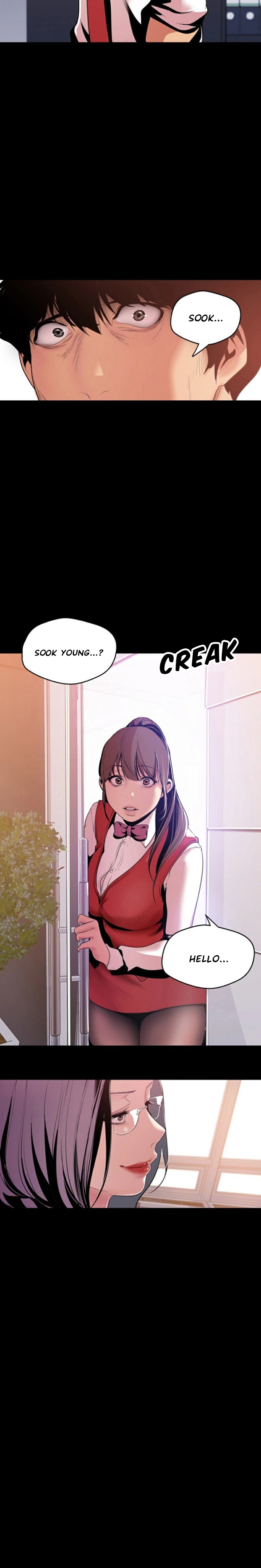 A Wonderful New World - Chapter 47 [photo 2] - MangaPorn