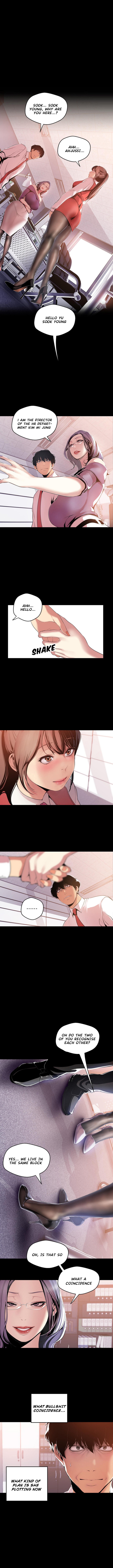 A Wonderful New World - Chapter 47 [photo 3] - MangaPorn