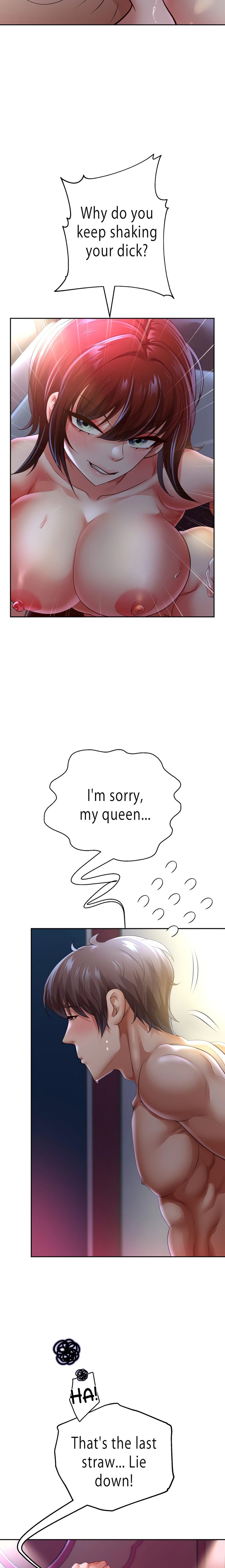 Reborn with Big Rizz Energy - Chapter 81 [photo 21] - MangaPorn