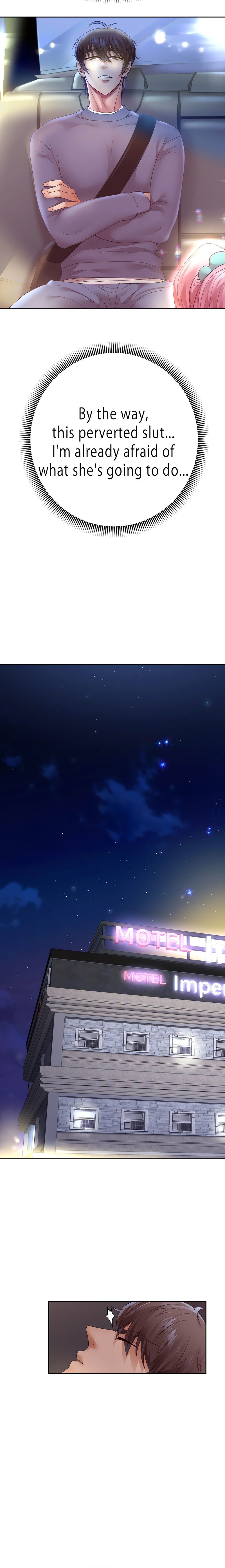 Reborn with Big Rizz Energy - Chapter 81 [photo 5] - MangaPorn