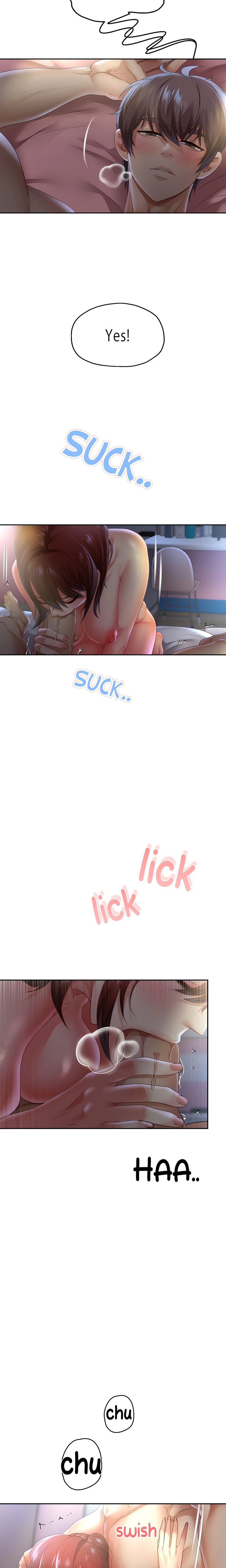 Reborn with Big Rizz Energy - Chapter 81 [photo 8] - MangaPorn