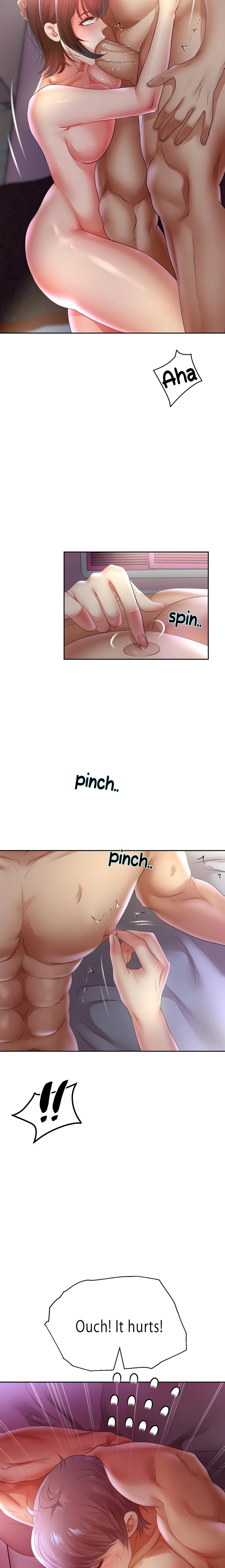 Reborn with Big Rizz Energy - Chapter 81 [photo 9] - MangaPorn