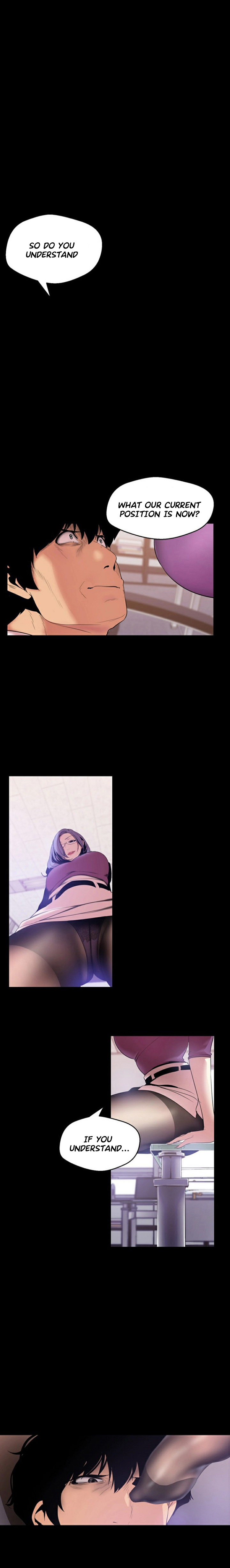 A Wonderful New World - Chapter 48 [photo 1] - MangaPorn