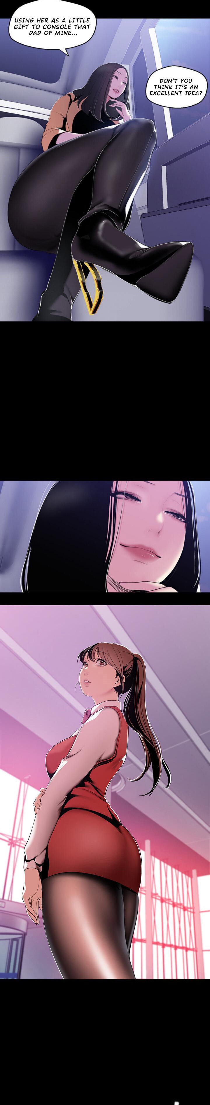 A Wonderful New World - Chapter 48 [photo 12] - MangaPorn