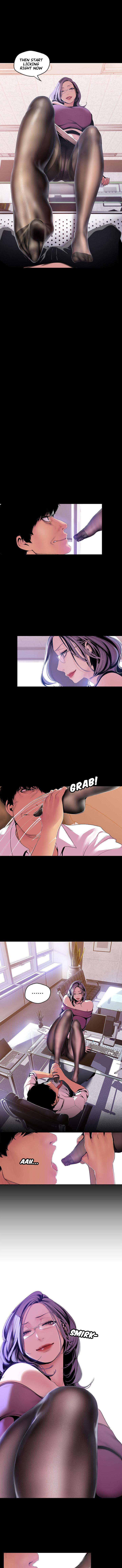 A Wonderful New World - Chapter 48 [photo 2] - MangaPorn