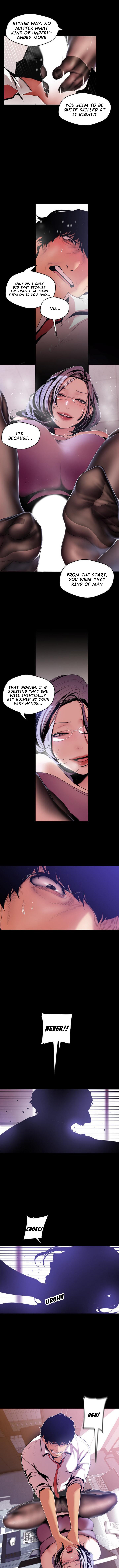 A Wonderful New World - Chapter 48 [photo 7] - MangaPorn