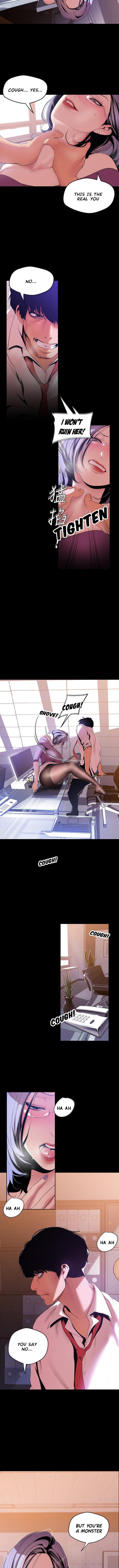 A Wonderful New World - Chapter 48 [photo 8] - MangaPorn