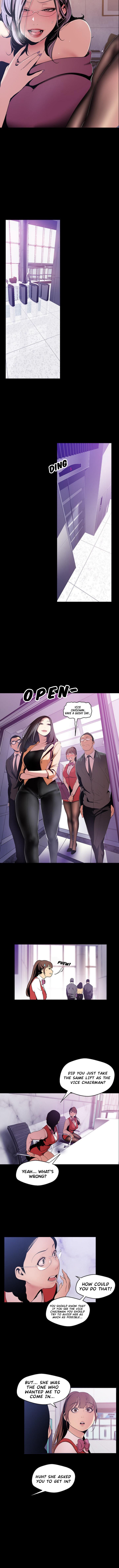 A Wonderful New World - Chapter 48 [photo 9] - MangaPorn