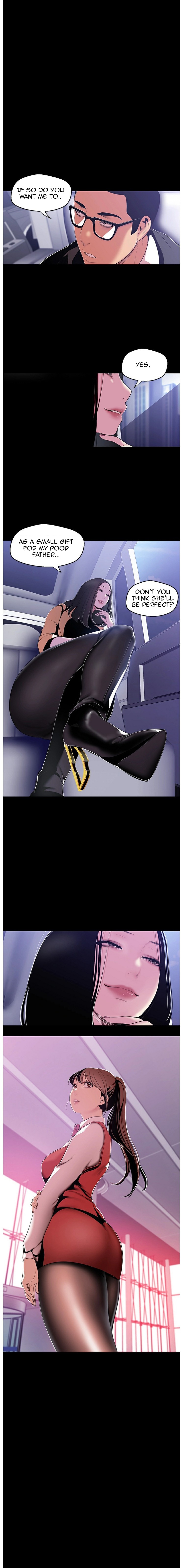 A Wonderful New World - Chapter 49 [photo 1] - MangaPorn