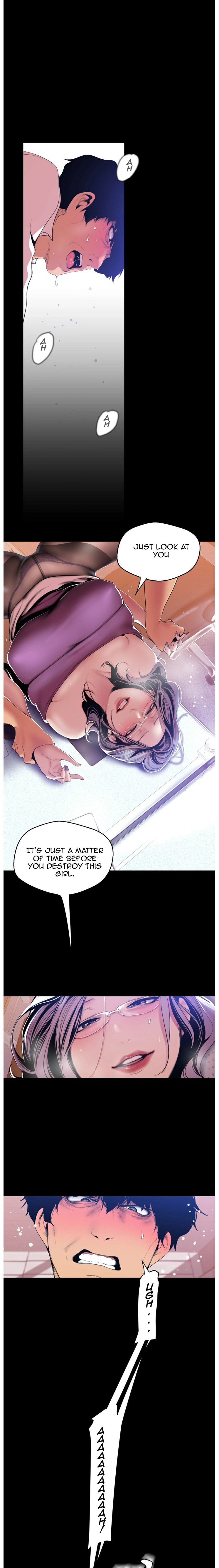 A Wonderful New World - Chapter 49 [photo 4] - MangaPorn