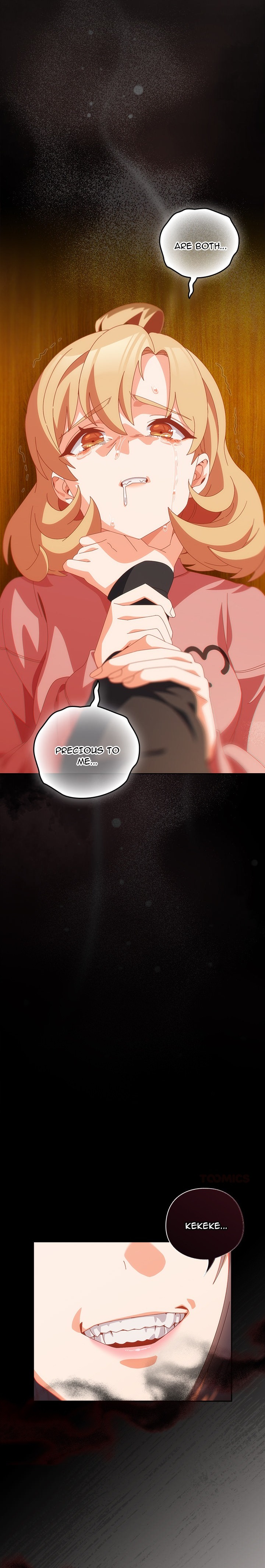 Like No Other - Chapter 70 [photo 11] - MangaPorn