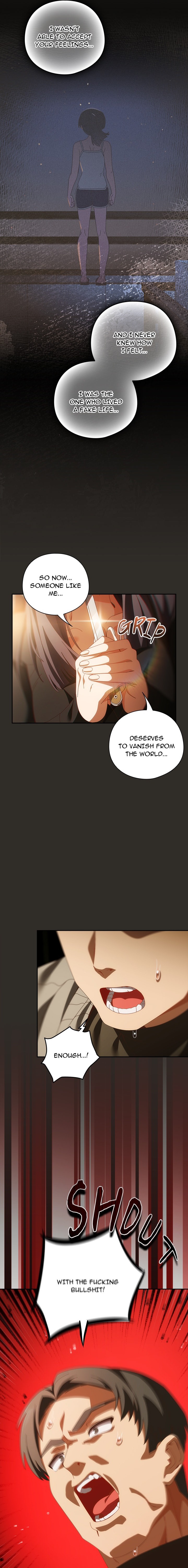 Like No Other - Chapter 70 [photo 15] - MangaPorn