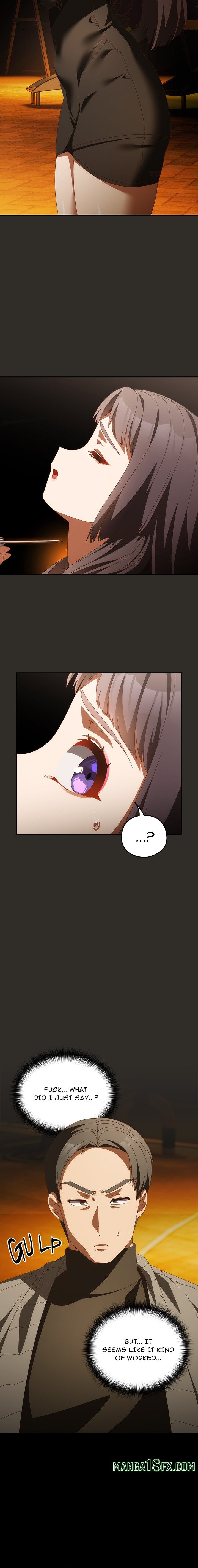 Like No Other - Chapter 70 [photo 17] - MangaPorn