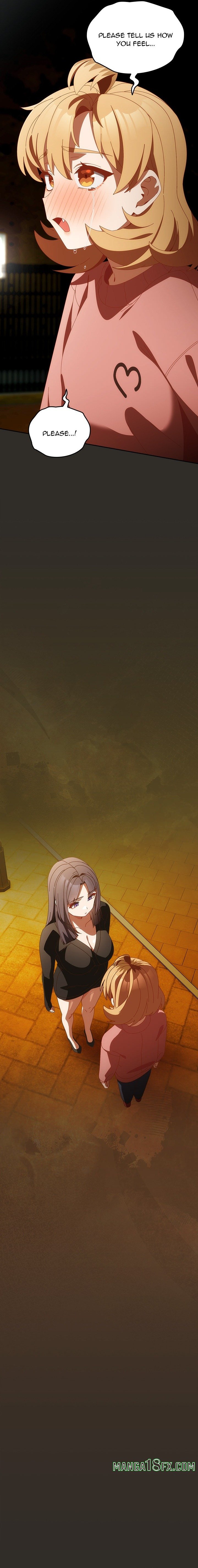 Like No Other - Chapter 70 [photo 2] - MangaPorn