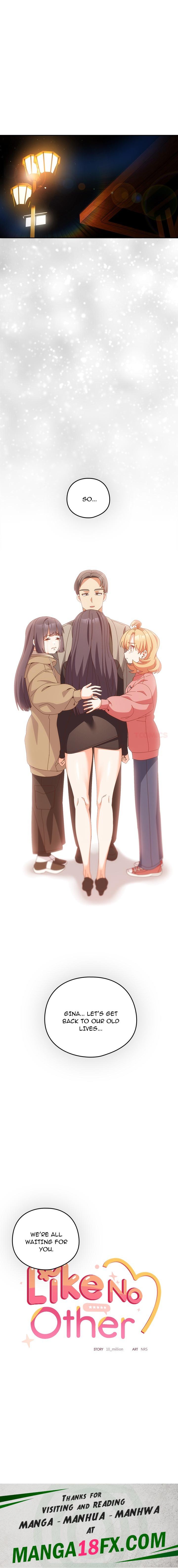 Like No Other - Chapter 70 [photo 22] - MangaPorn