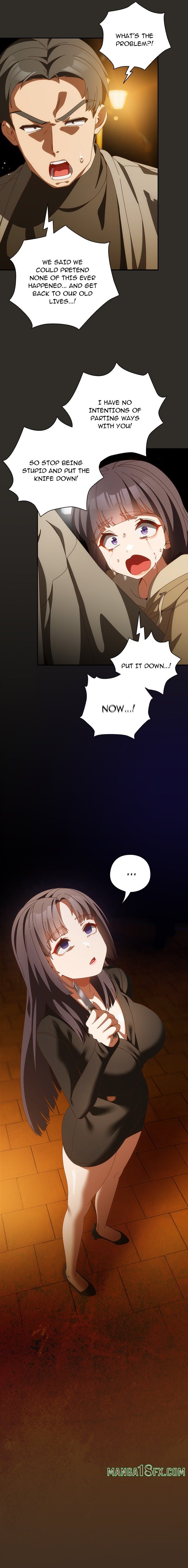 Like No Other - Chapter 70 [photo 6] - MangaPorn