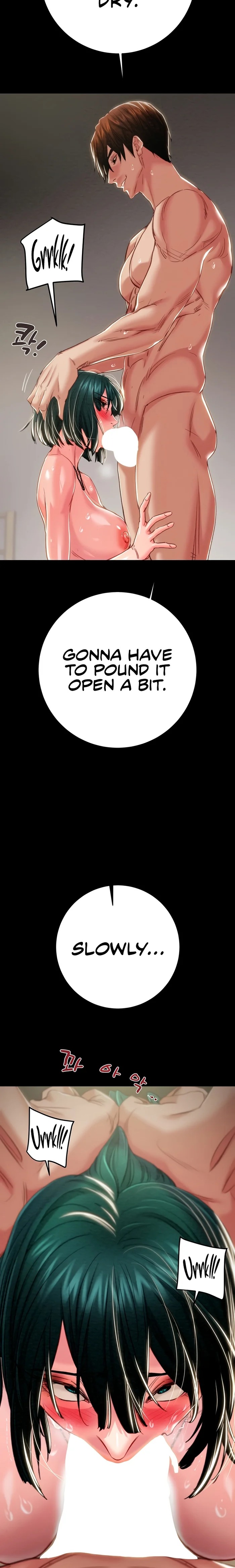 The Man Who Devours - Chapter 81 [photo 11] - MangaPorn