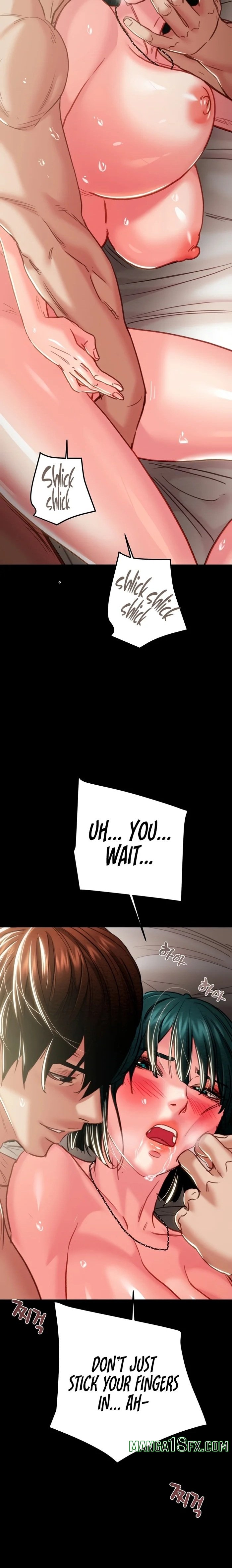 The Man Who Devours - Chapter 81 [photo 18] - MangaPorn