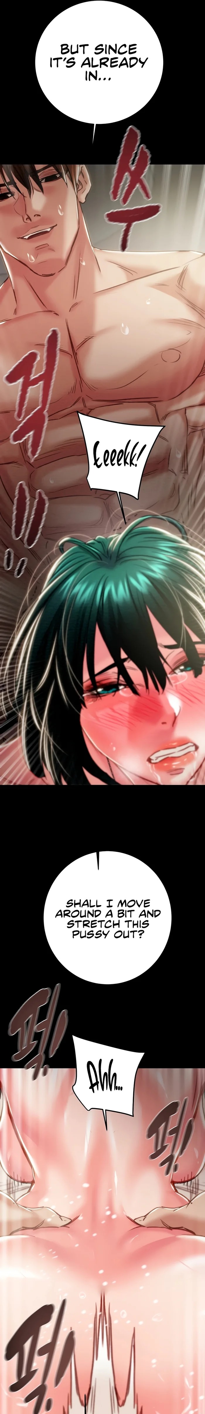 The Man Who Devours - Chapter 81 [photo 25] - MangaPorn