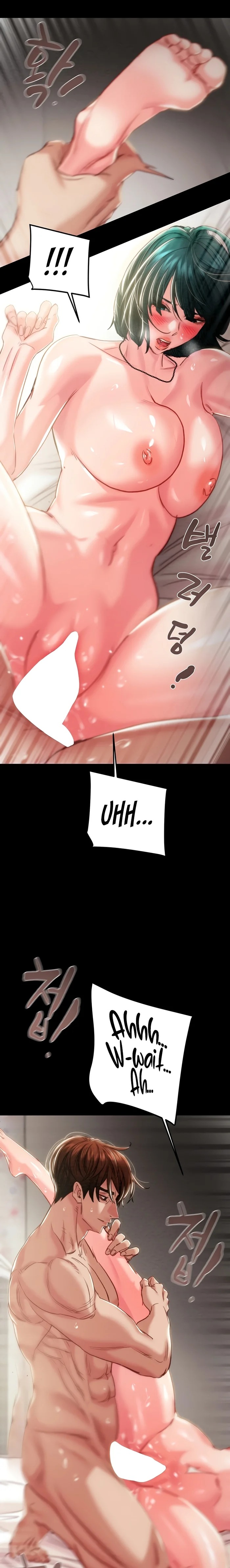 The Man Who Devours - Chapter 81 [photo 30] - MangaPorn