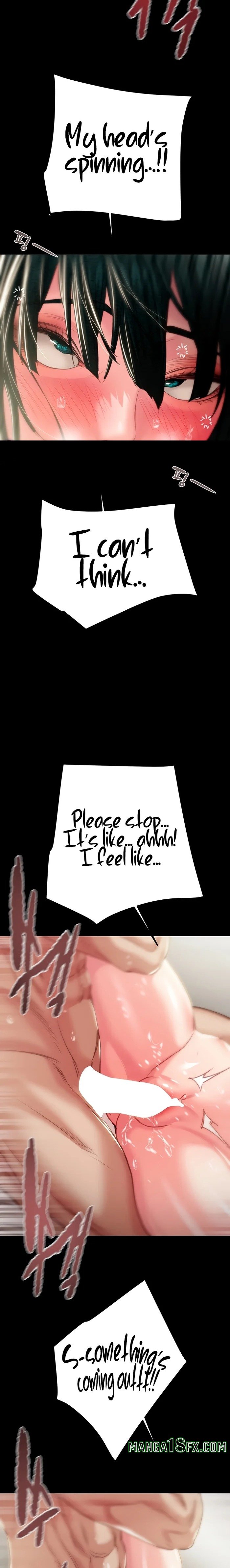 The Man Who Devours - Chapter 81 [photo 32] - MangaPorn