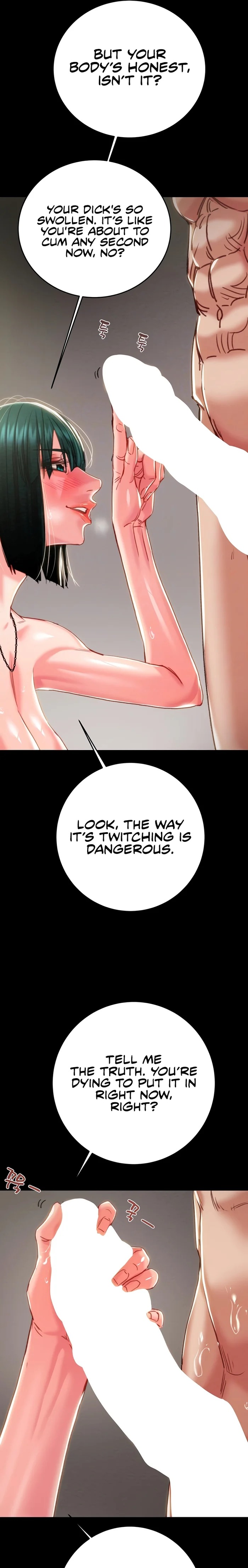 The Man Who Devours - Chapter 81 [photo 7] - MangaPorn