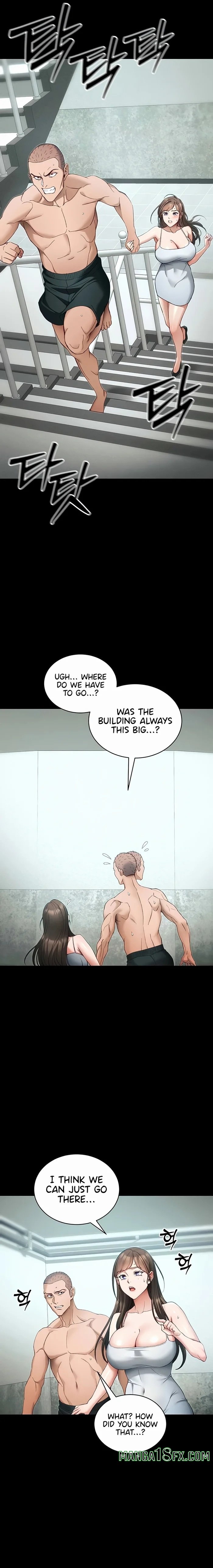 Taming A Female Bully - Chapter 45 [photo 13] - MangaPorn