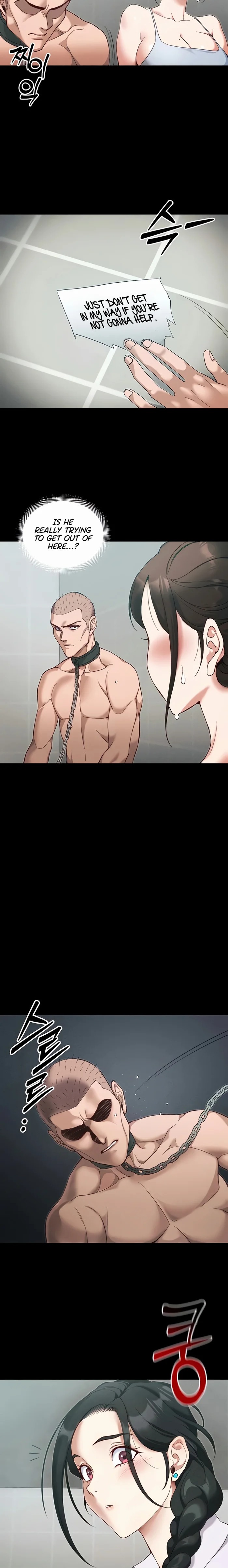 Taming A Female Bully - Chapter 45 [photo 2] - MangaPorn