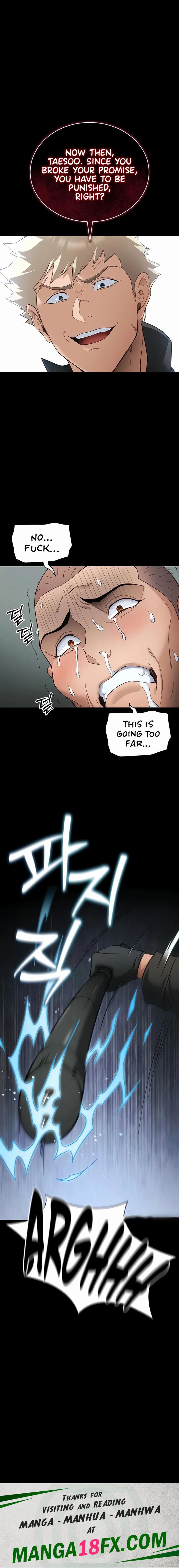 Taming A Female Bully - Chapter 45 [photo 20] - MangaPorn