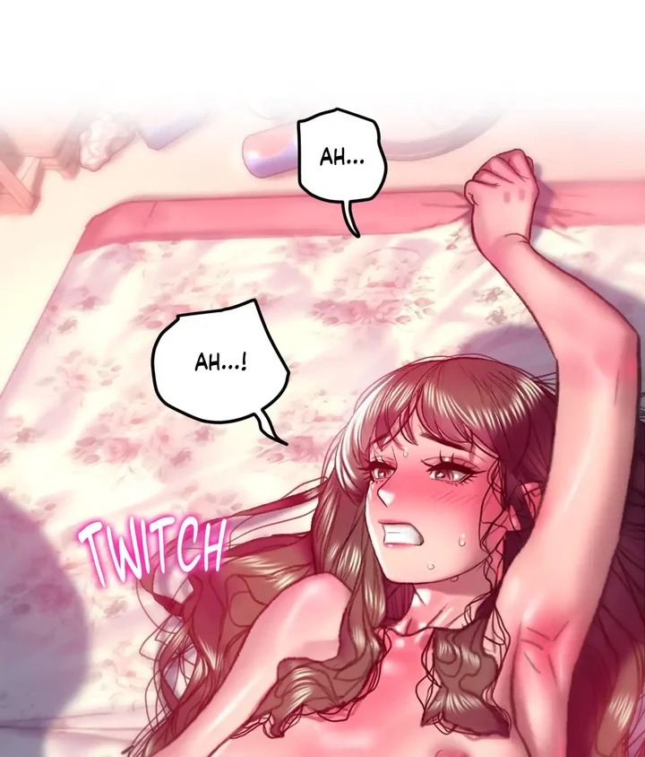 The Monster in My Room - Chapter 27 [photo 102] - MangaPorn