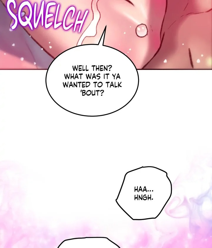 The Monster in My Room - Chapter 27 [photo 106] - MangaPorn