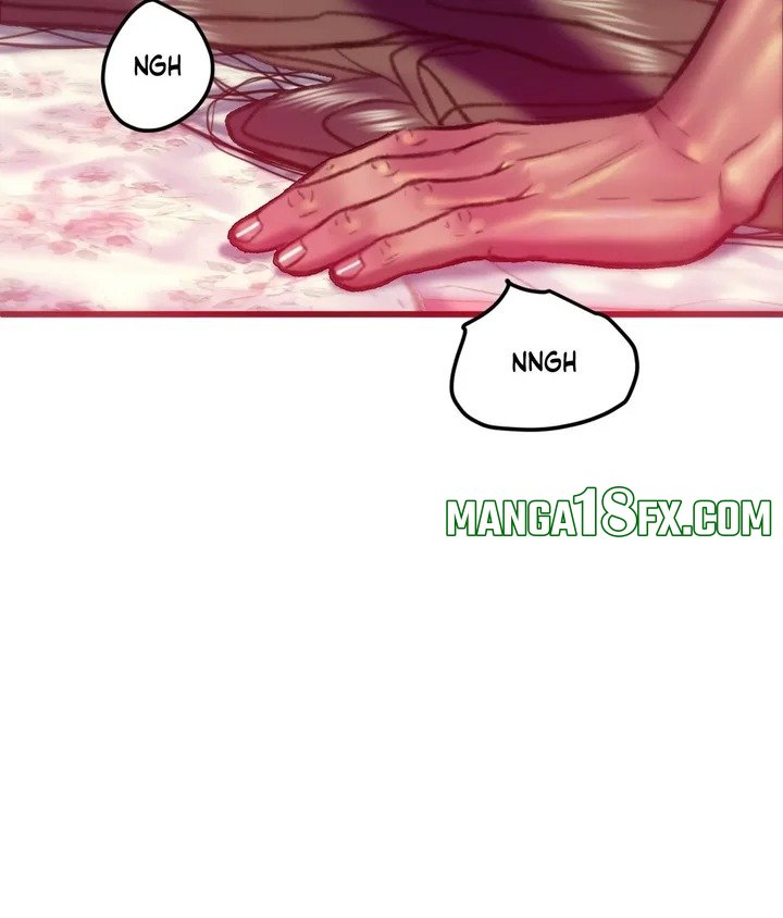 The Monster in My Room - Chapter 27 [photo 113] - MangaPorn