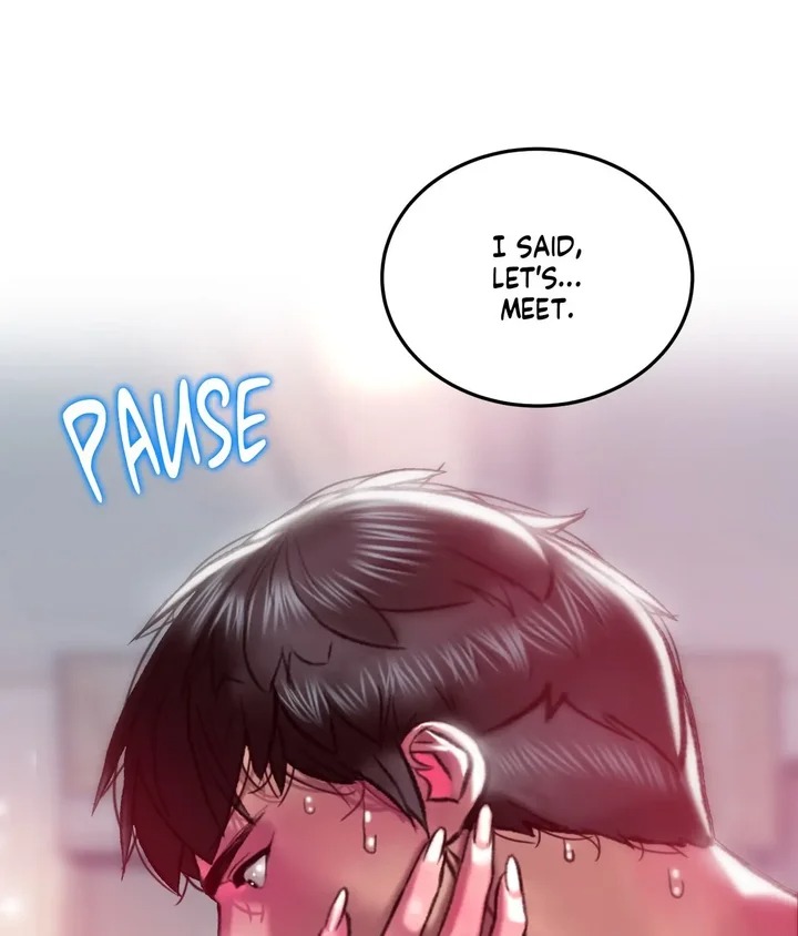 The Monster in My Room - Chapter 27 [photo 114] - MangaPorn