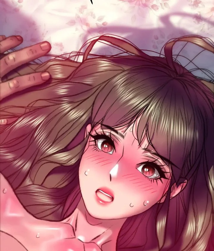 The Monster in My Room - Chapter 27 [photo 119] - MangaPorn