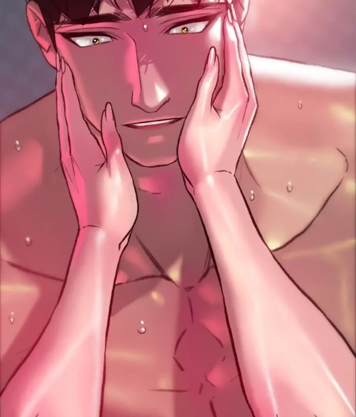 The Monster in My Room - Chapter 27 [photo 122] - MangaPorn